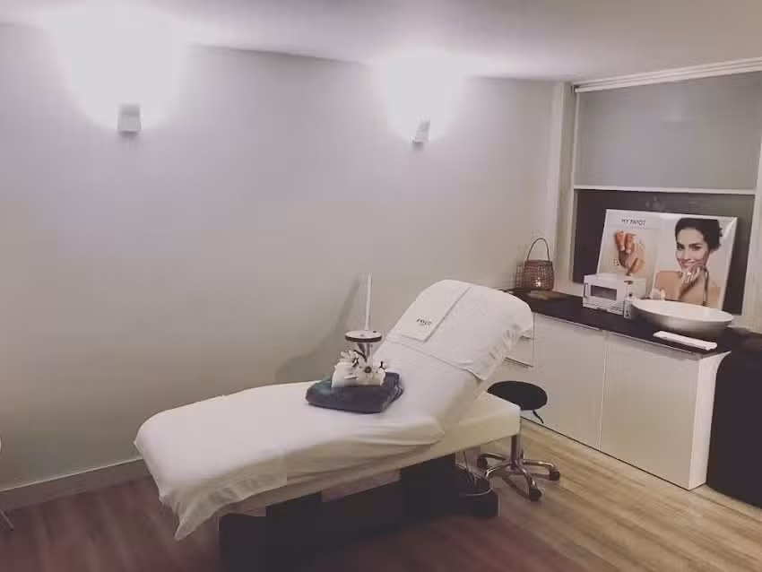 Beauty Studio Kristel