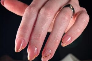 Beauty Studio Lak aan