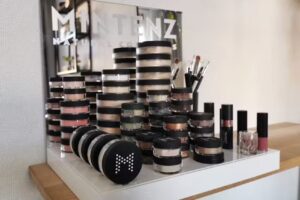 Beauty Studio Marloes