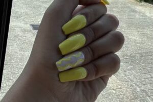 Beauty Studio Nails & Make-up