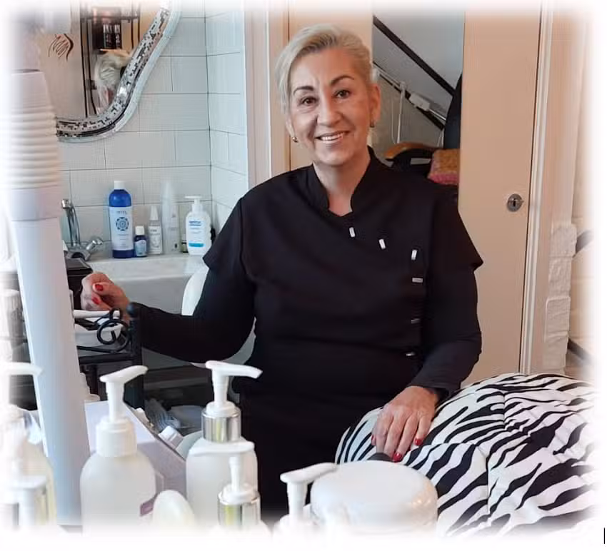 Beauty Studio Naturel