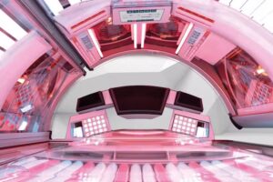 Beauty & Sun Zonnestudio & Schoonheidssalon