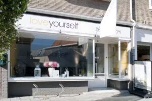 Beauty TCM ’t Gooi Love Yourself