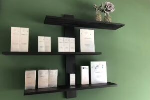 Beauty Time – by Linsey