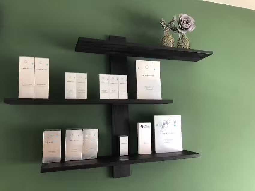 Beauty Time – by Linsey