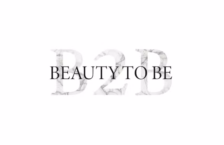 BEAUTY TO BE