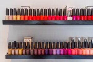 Beauty Unit Kudelstaart