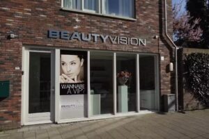 Beauty Vision Inge