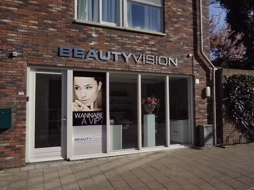 Beauty Vision Inge