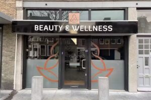 Beauty & Wellness Maassluis