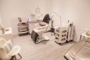 Beauty & Wellnesscare Luna Cuijk