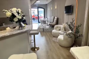 Beauty Wijffies Schoonheidssalon