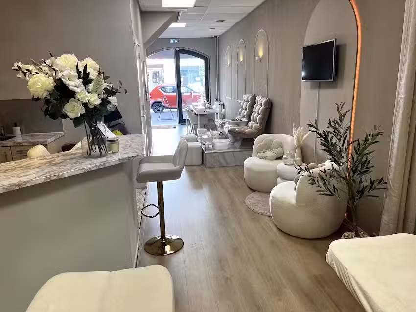 Beauty Wijffies Schoonheidssalon