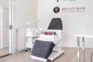 Beautybar by Linn