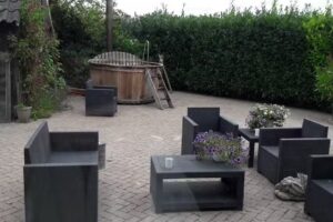 Beautyboerderij Schipbeek