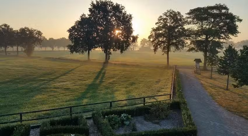 Beautyboerderij Schipbeek