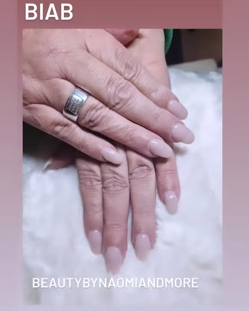 BeautyByNaomiAndMore