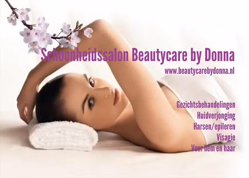 Beautycare by Donna