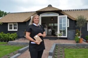 Beautycentrum de Hoeve