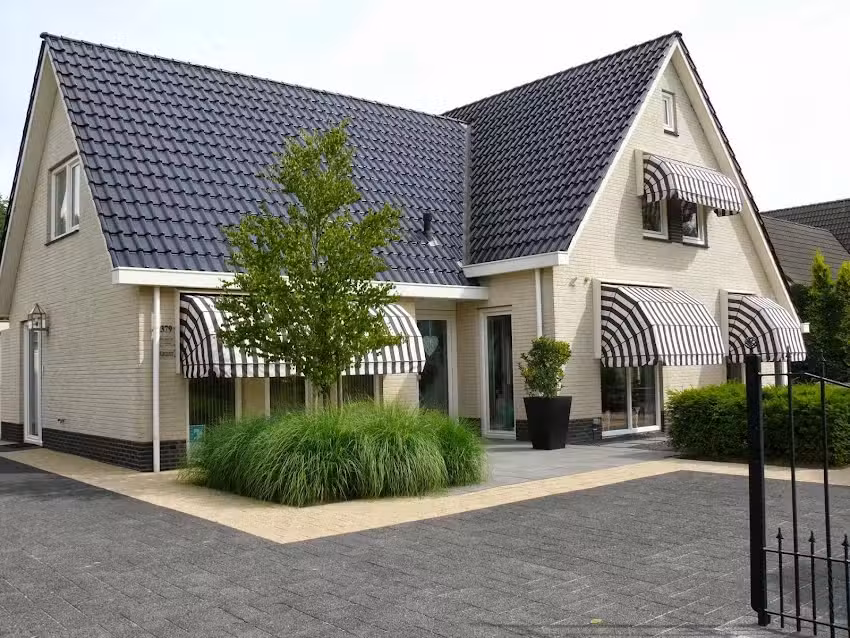 Beautycentrum Groenekan