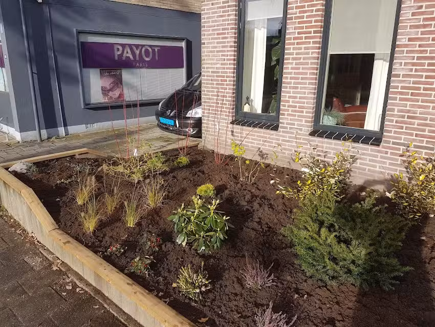 Beautycorner Irma- Assen