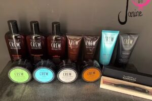 BeautyfabriQ By Janine