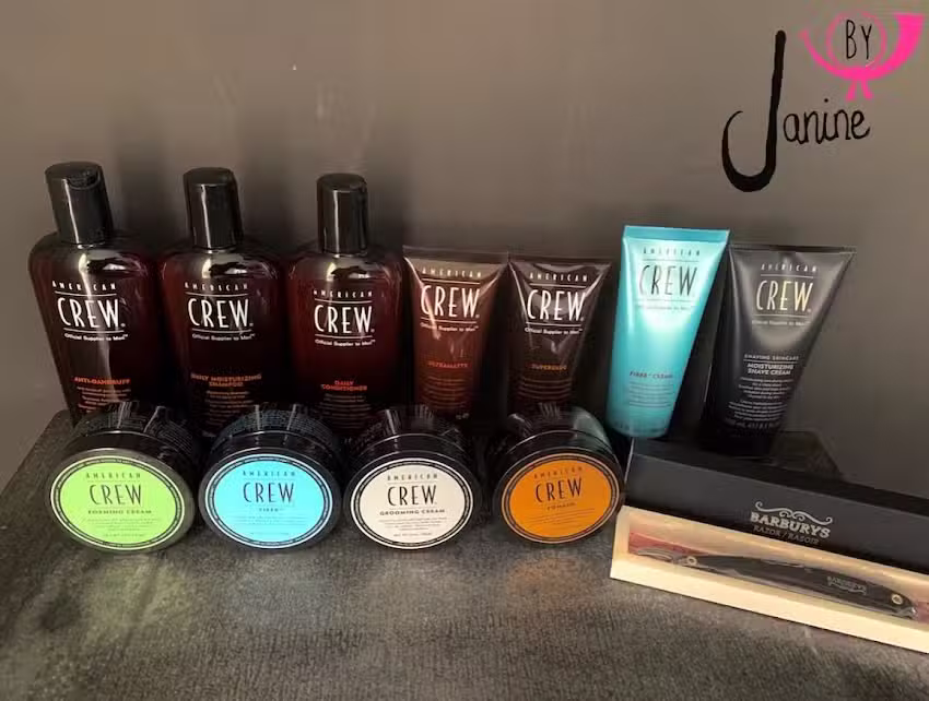 BeautyfabriQ By Janine