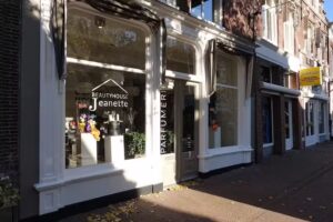 Beautyhouse Jeanette