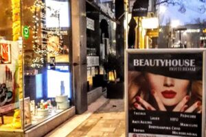 Beautyhouse Rotterdam