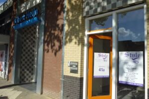 Beautyinstituut Style