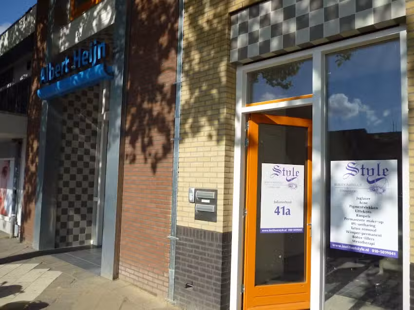 Beautyinstituut Style