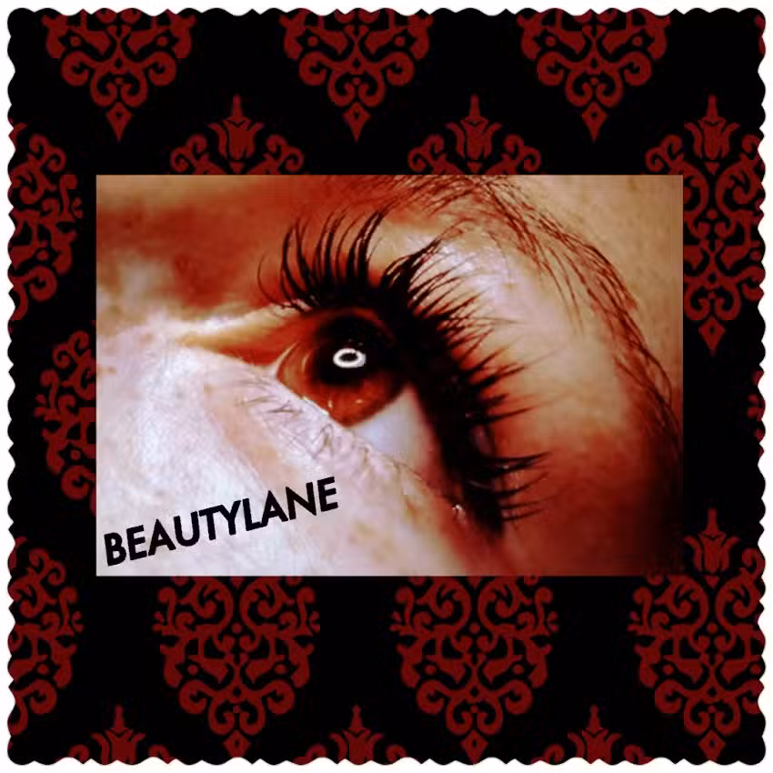 BEAUTYLANE WIMPEREXTENSIONS