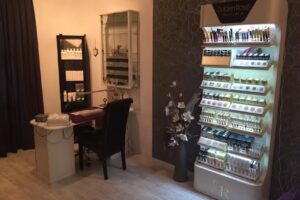 Beautylicious by Claudia