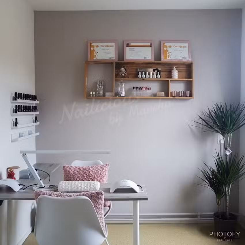 BeautyLicious by Marcha