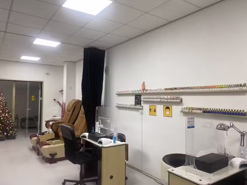 beautypalacerotterdam