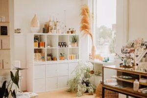 Beautysalon Annemarie