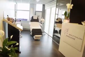 Beautysalon Anoucke