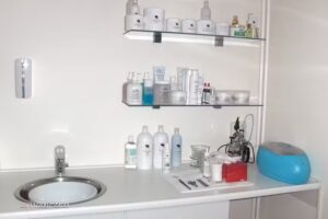 Beautysalon Anoushka Jaipal