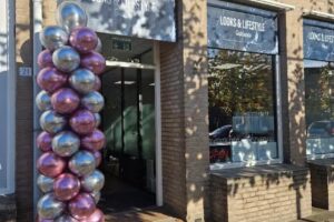 Beautysalon B-youtifull