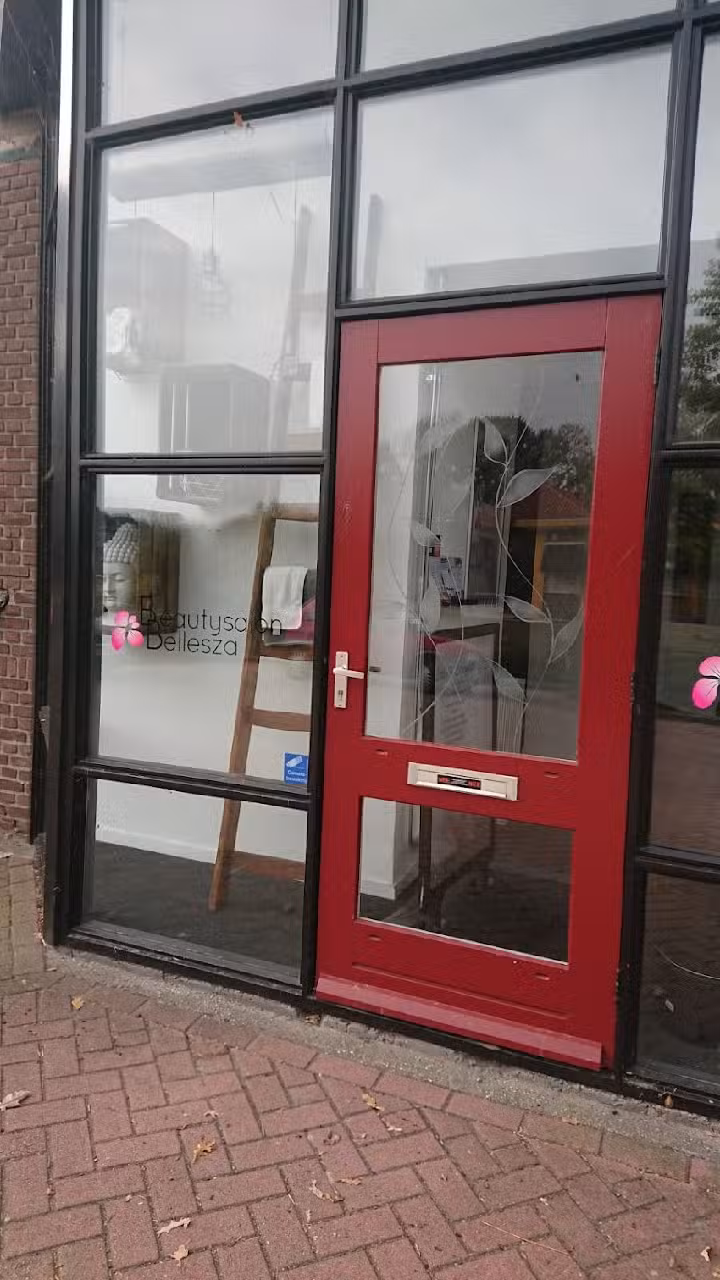 Beautysalon Bellesza