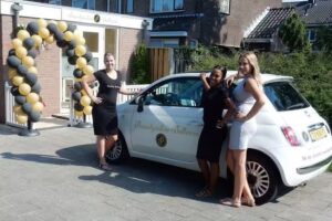 Beautysalon Bellezza