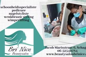 Beautysalon Bri Nice