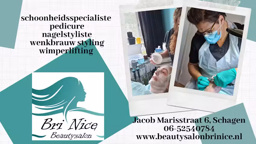 Beautysalon Bri Nice