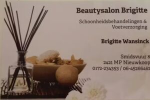 Beautysalon Brigitte