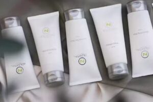 Beautysalon by Marit