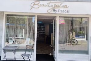 Beautysalon by Pascal