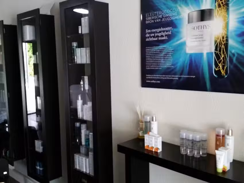 Beautysalon Carpe Diem