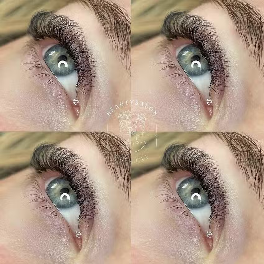 Beautysalon Chérique