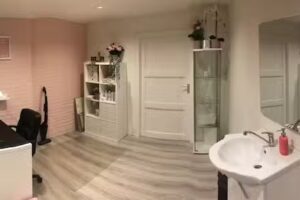 Beautysalon Cheyenne