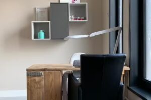 Beautysalon D’elegance